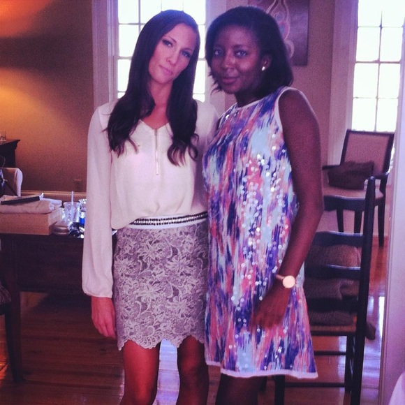 Meet your Posher, Melissa - Picture 2 of 5